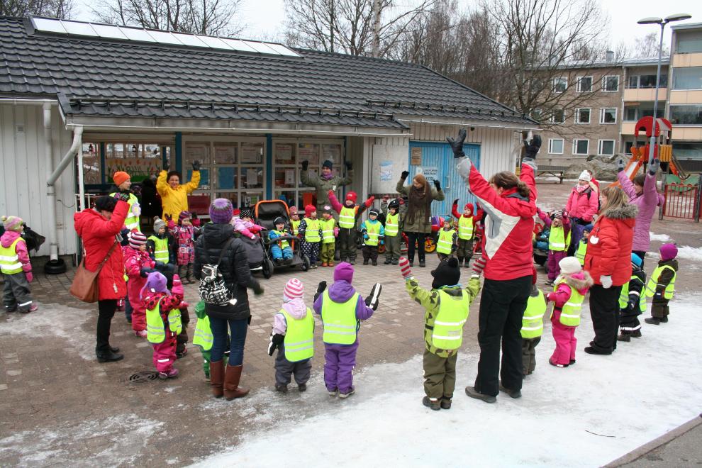 Helsingin aineistopankki / Stina Lahtinen Artikkelin kuvituskuva