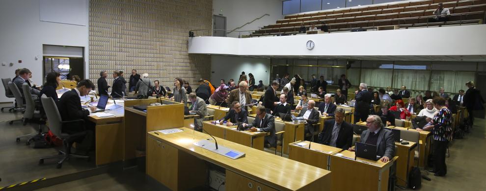 Helsingin aineistopankki / Pertti Nisonen Artikkelin kuvituskuva