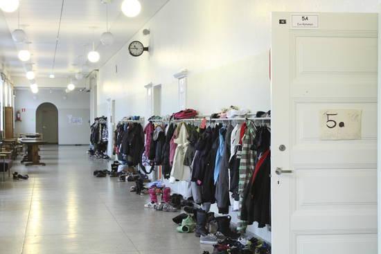 Helsingin aineistopankki / Seppo Laakso Artikkelin kuvituskuva
