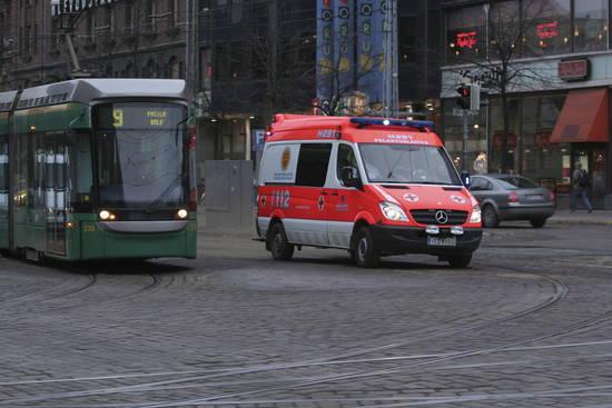 Helsingin aineistopankki / Seppo Laakso Artikkelin kuvituskuva