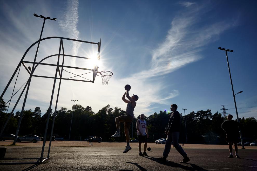 MyHelsinki/Riku Pihlanto Artikkelin kuvituskuva